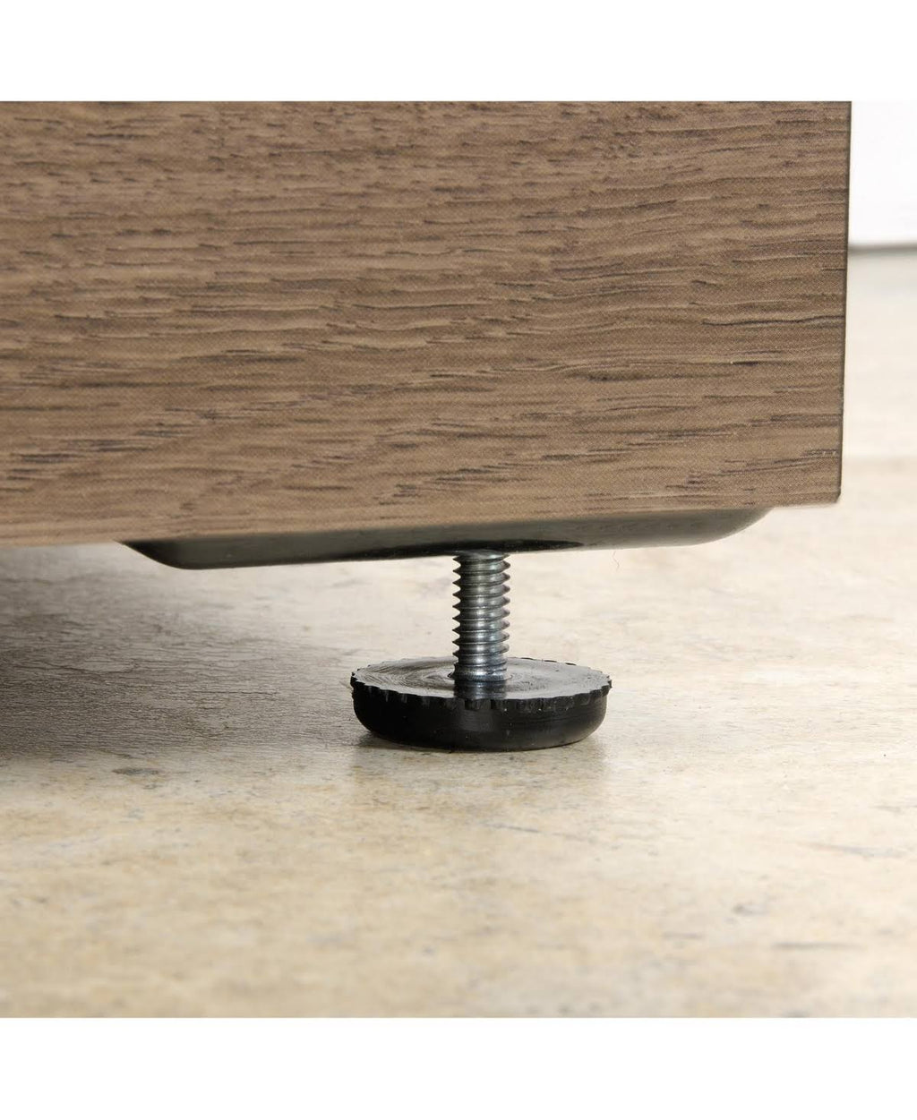 Salt Oak Storage Cabinet K593442