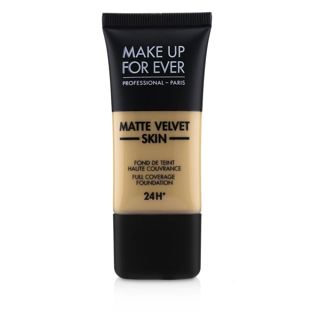 Matte Velvet Skin Full Coverage Foundation 30ml M182125