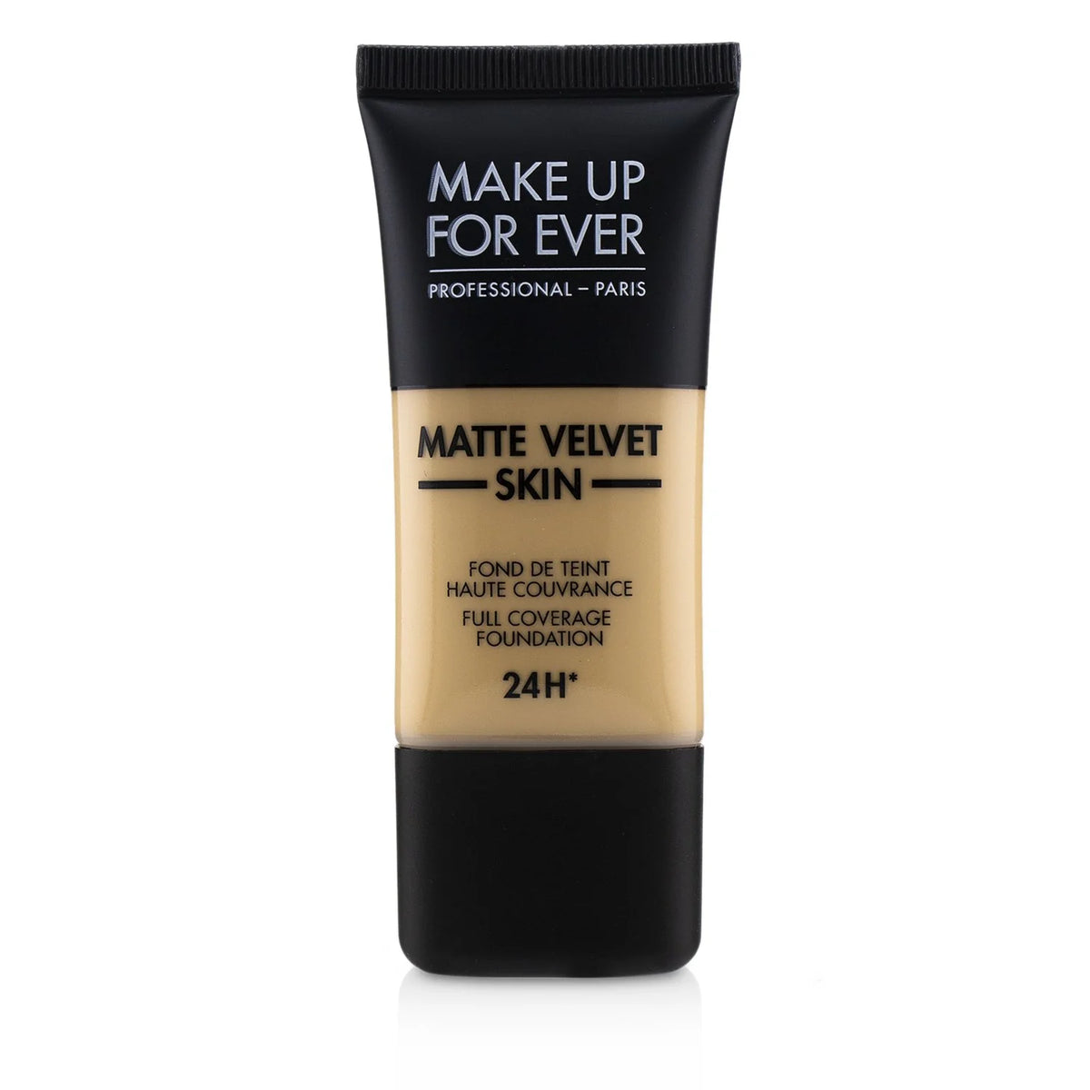 Matte Velvet Skin Full Coverage Foundation 30ml M182125