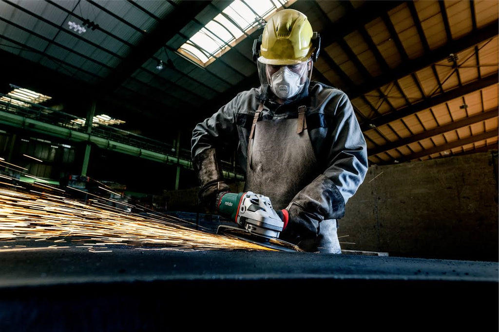 Angle Grinder N60233