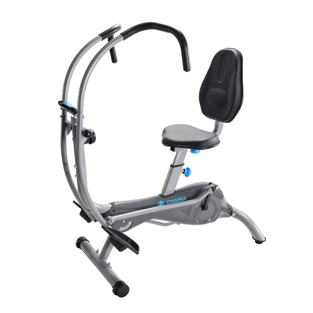 Low Impact Cardio Exercise E381551
