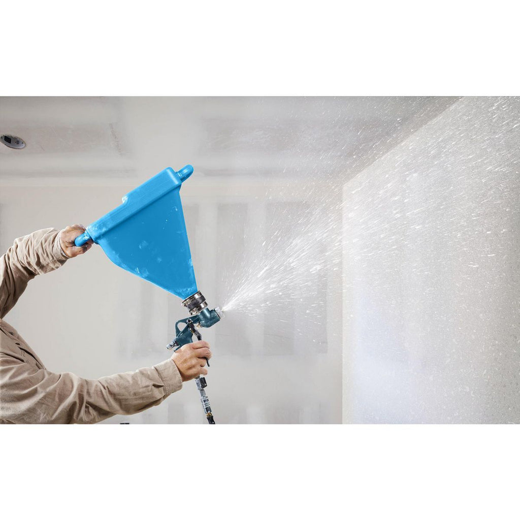 2 Gallon Gravity-Feed Texture Spray Gun I58571