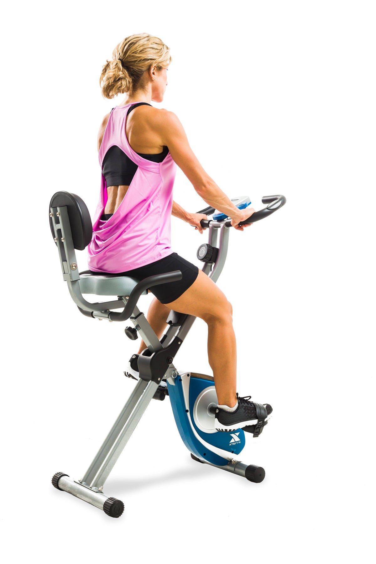 Folding Bike I985754