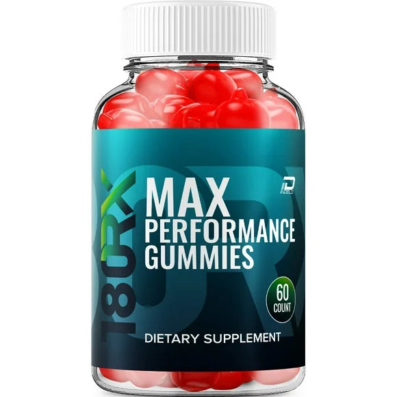 60 Gummies F5194