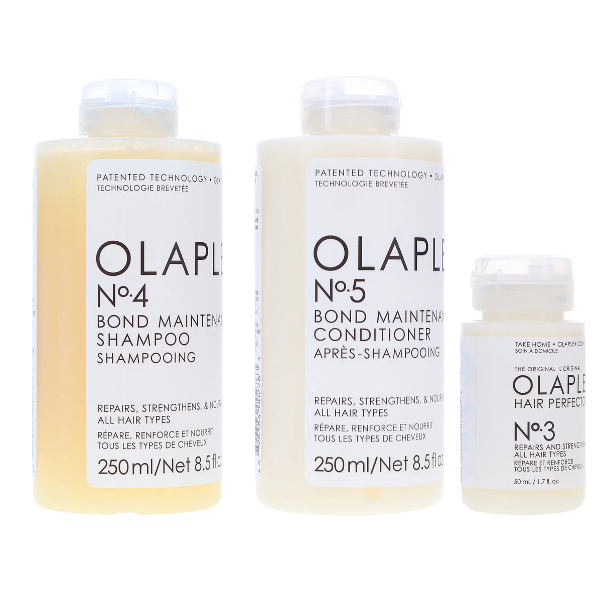 Hair Kit N653063