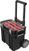 Connect Cart with Organizer Wheels R62804