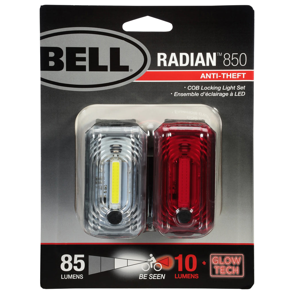 Bike Light Set X910