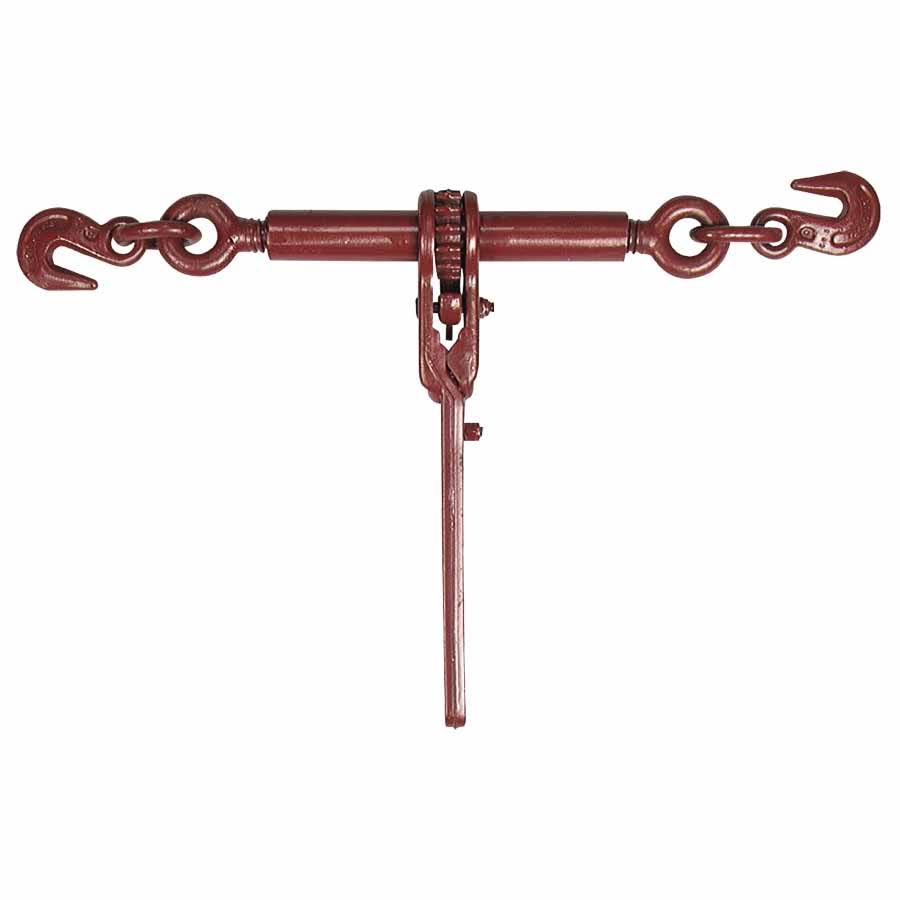 3/8x22x1/2x22 Ratchet Load Binder T557