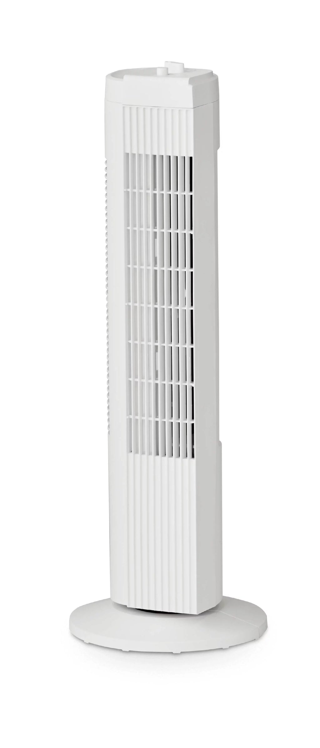 Black 3-Speed Oscillating Tower Fan V415464