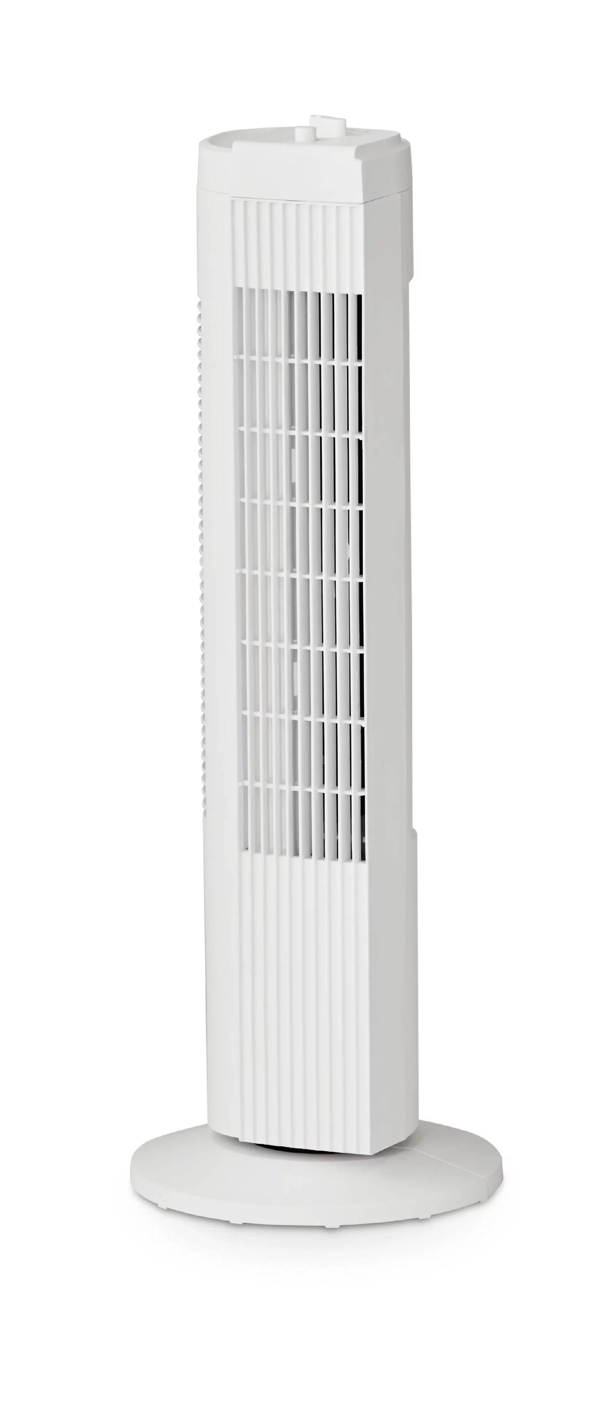 Black 3-Speed Oscillating Tower Fan V415464