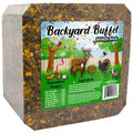 Backyard Buffet Wildlife Treat W6256