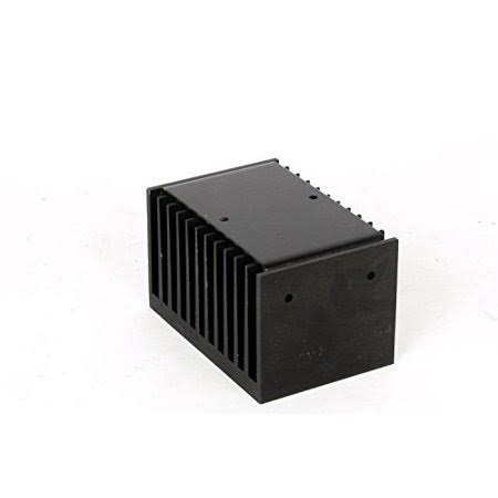 Solid State Relay Heat Sink Assembly W19169
