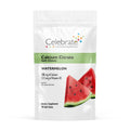 Calcium Citrate Soft Chews 500mg Vitamin D3 Sugar Gluten Free Watermelon 90 Count V5348