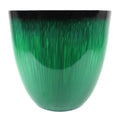 Green Egg Planter D861