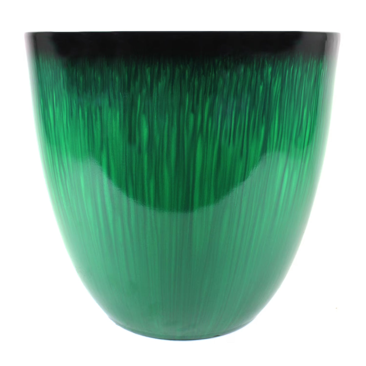 Green Egg Planter D861