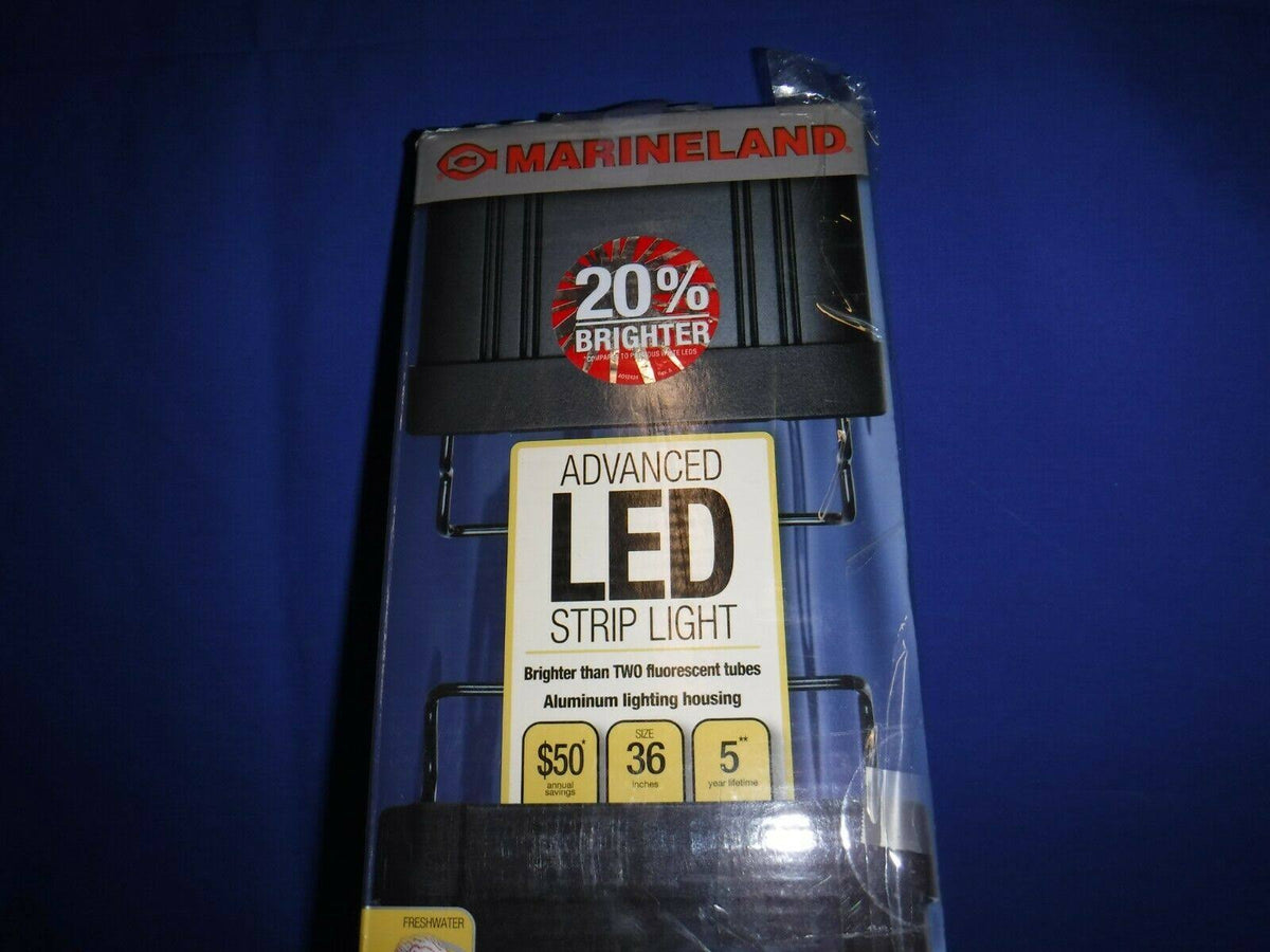 36-48x22 LED Strip Light G360