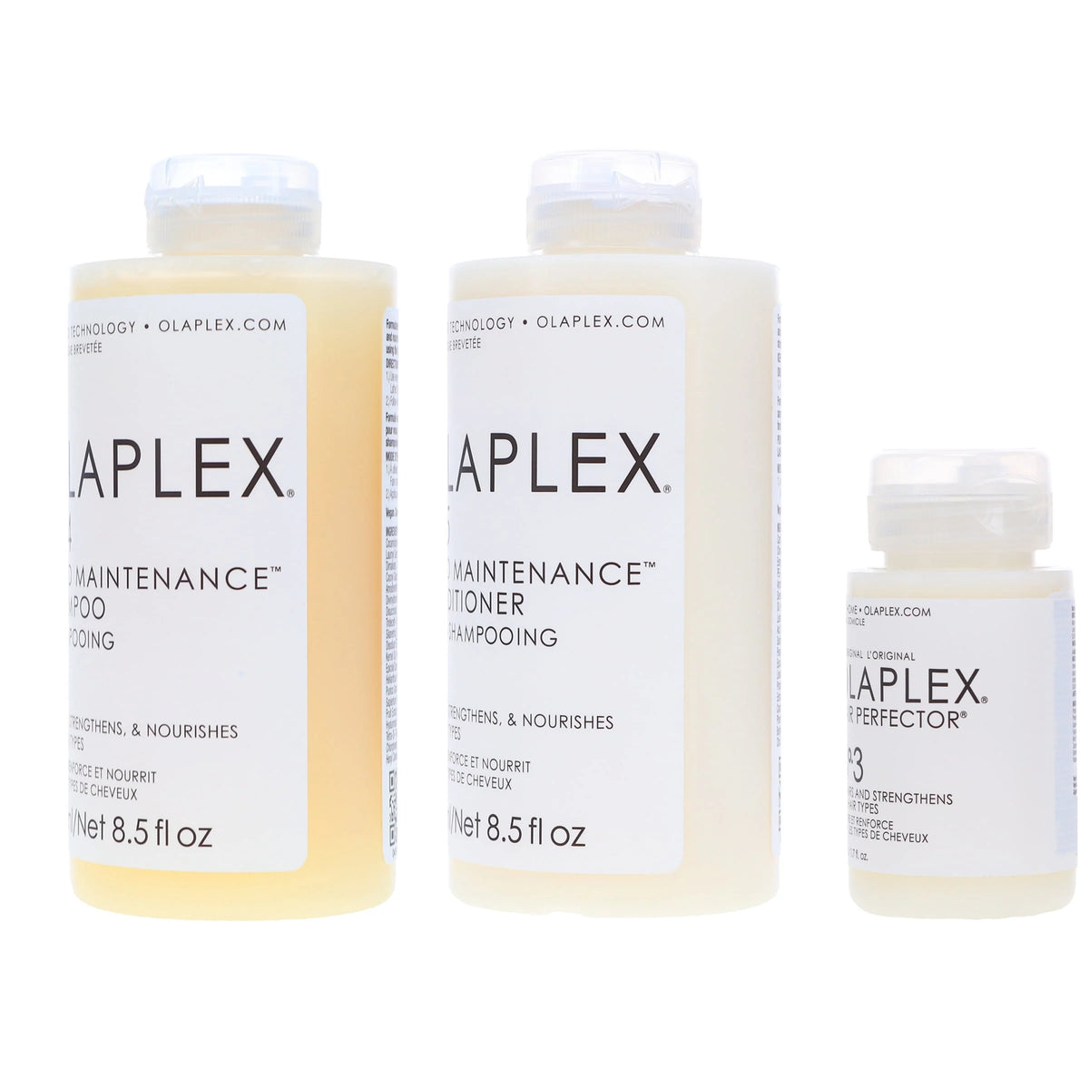 Hair Kit N653063