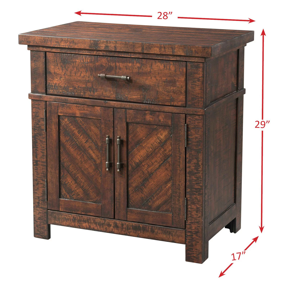 Nightstand D335211