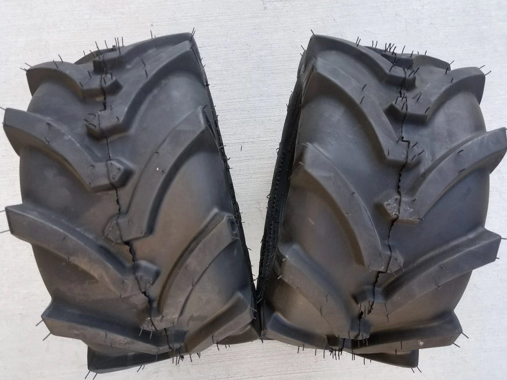 18x8.50-8 4 Ply Lawn Tires Y232