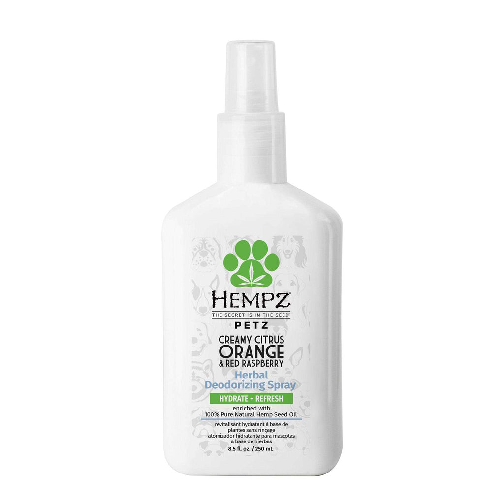 Herbal Deodorizing Cologne & Hydrating Mist P223119