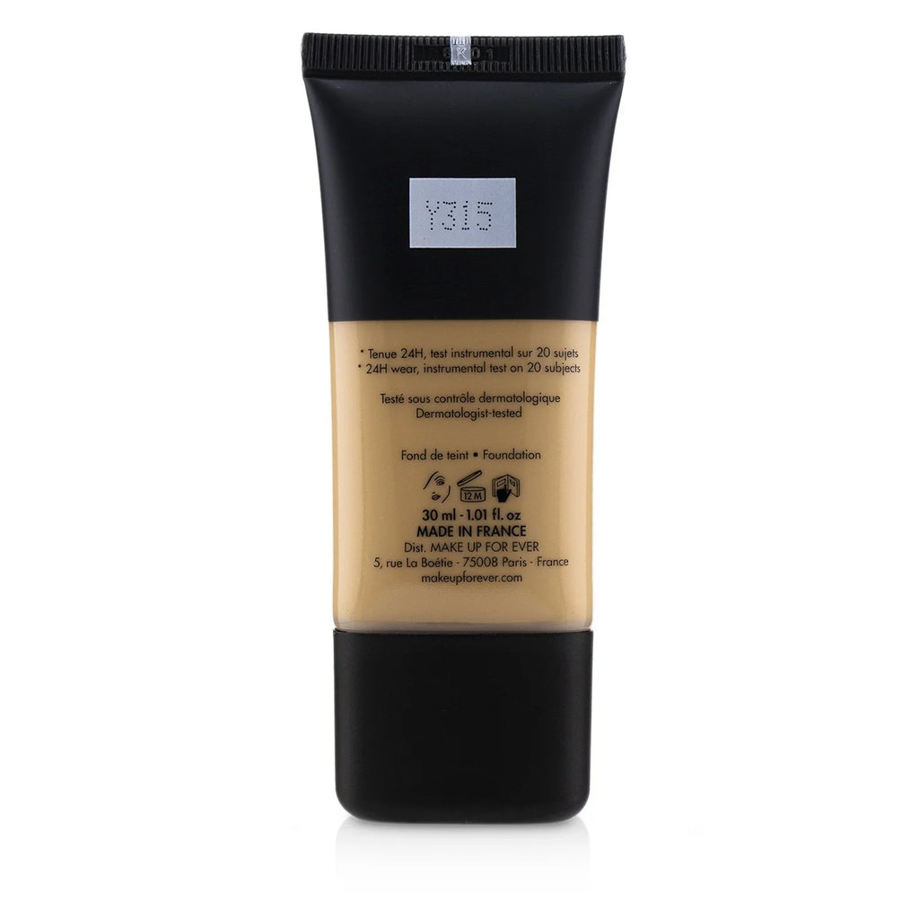 Matte Velvet Skin Full Coverage Foundation 30ml M182125