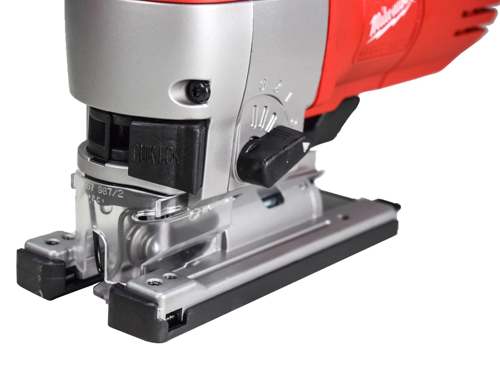 Corded D-Handle Jig Saw Y332440