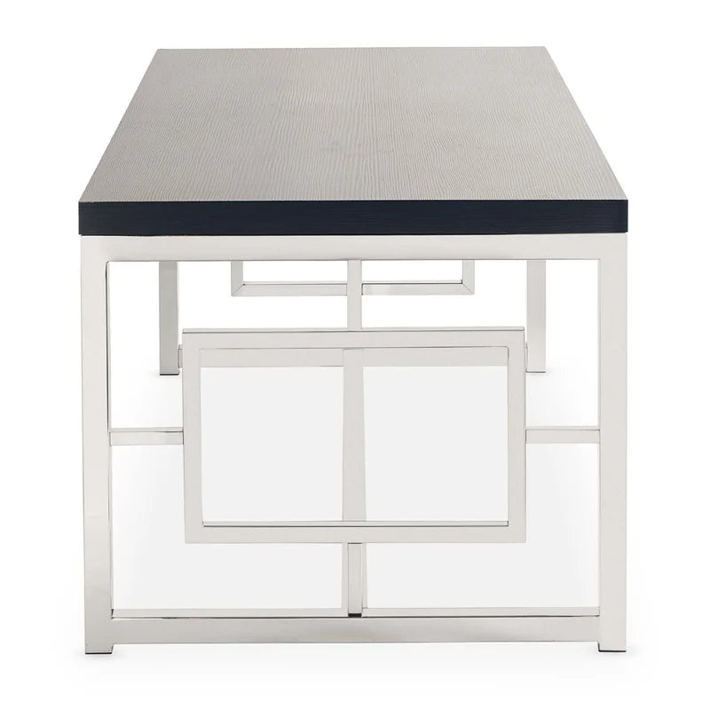 Espresso Coffee Table T5847
