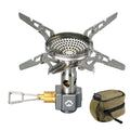 Camping Stove 3300W Backpacking Stove I508691