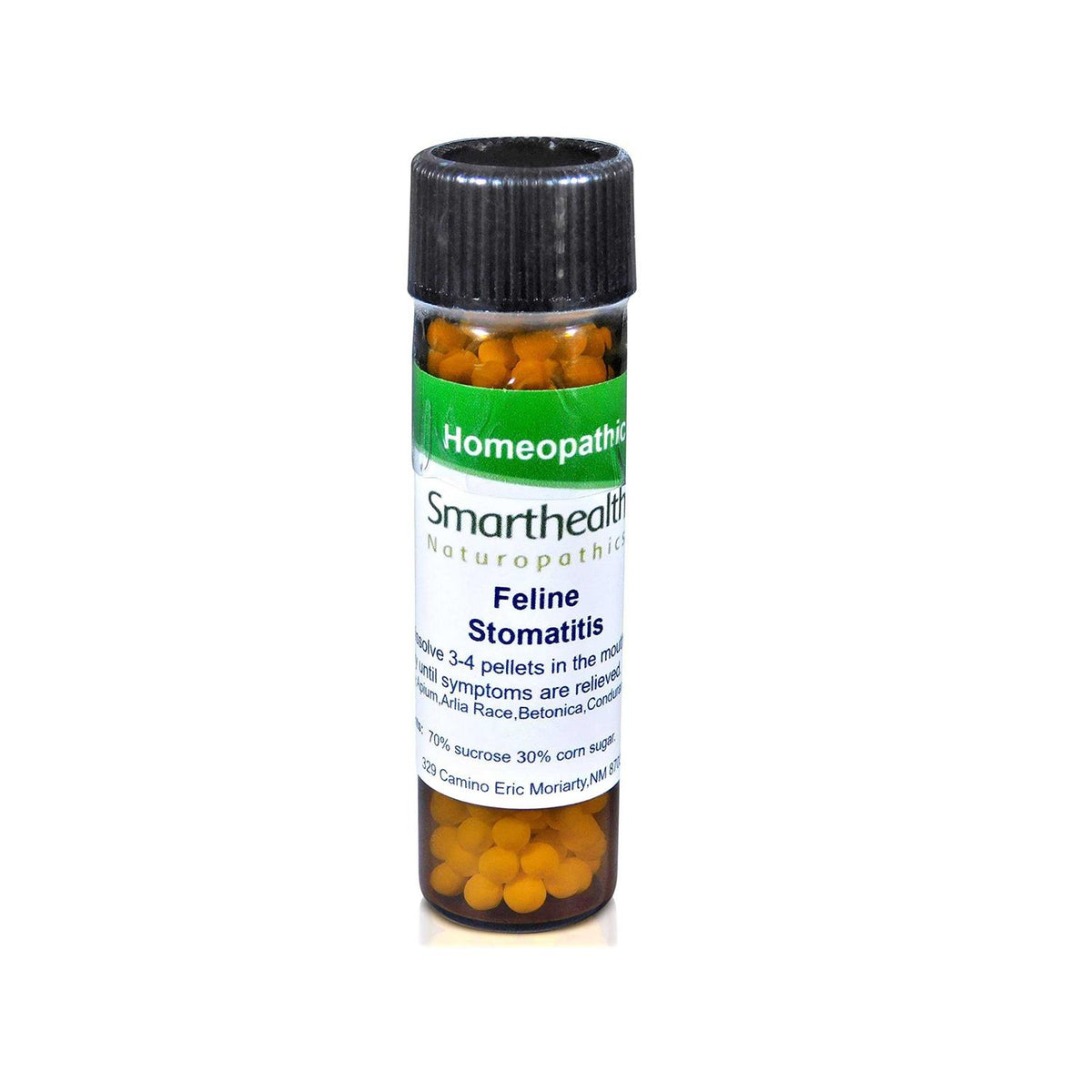 Feline Stomatitis Formula B429