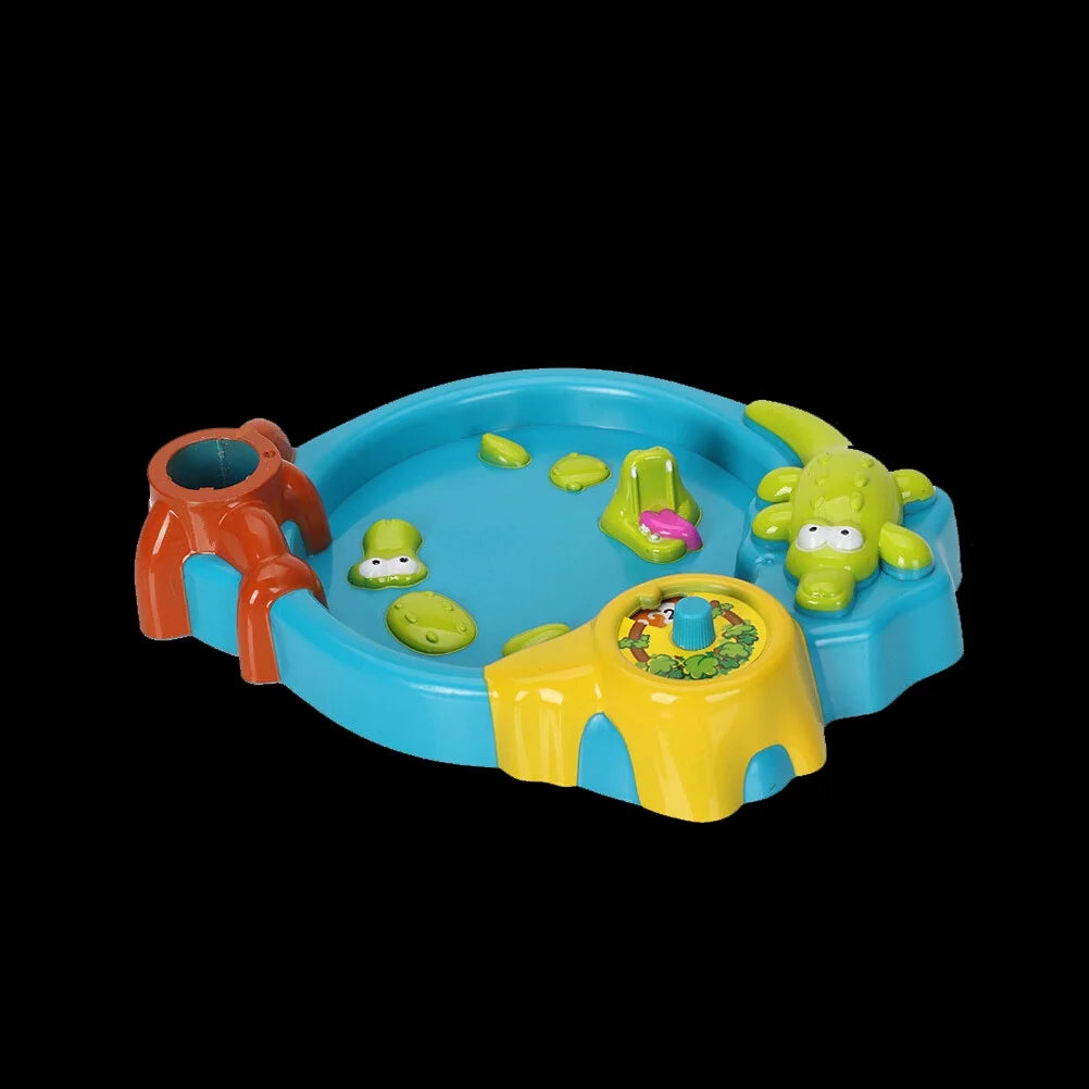 Monkey Swing Tree Board Game Educational Toys X907