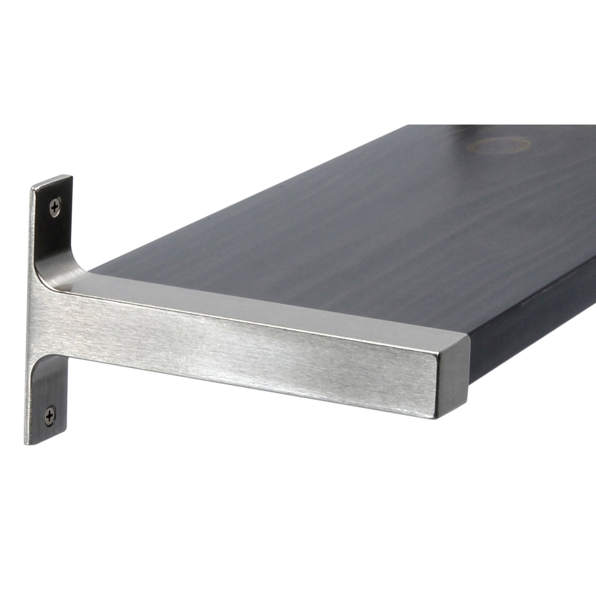 2 Piece Wood Wall Shelf Set M396068