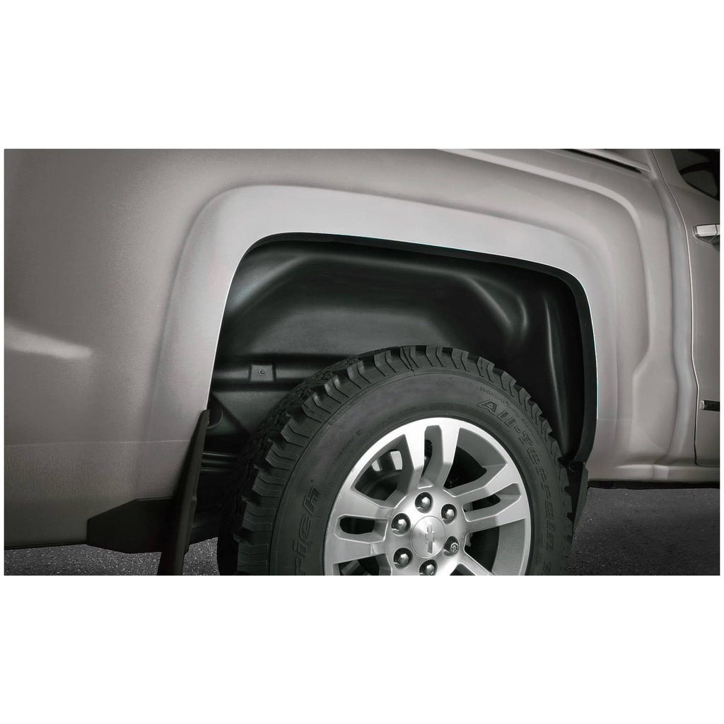 Rear Wheel Well Guards P297372
