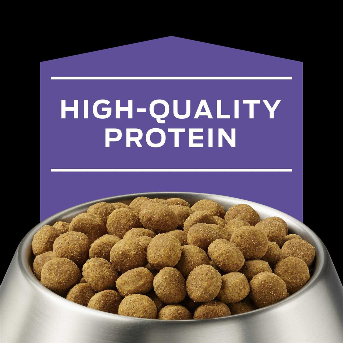Dry Dog Food F67875