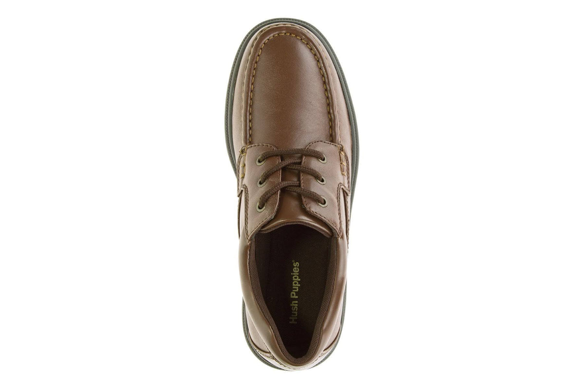 Hush Puppies Gus Men&s Shoes, Size 7.5 K492886