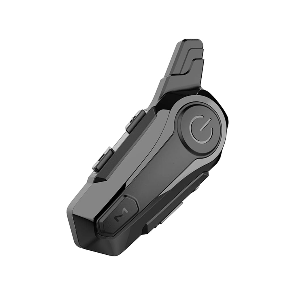 Motorcycle Helmet BT Headset Waterproof Communication System C436