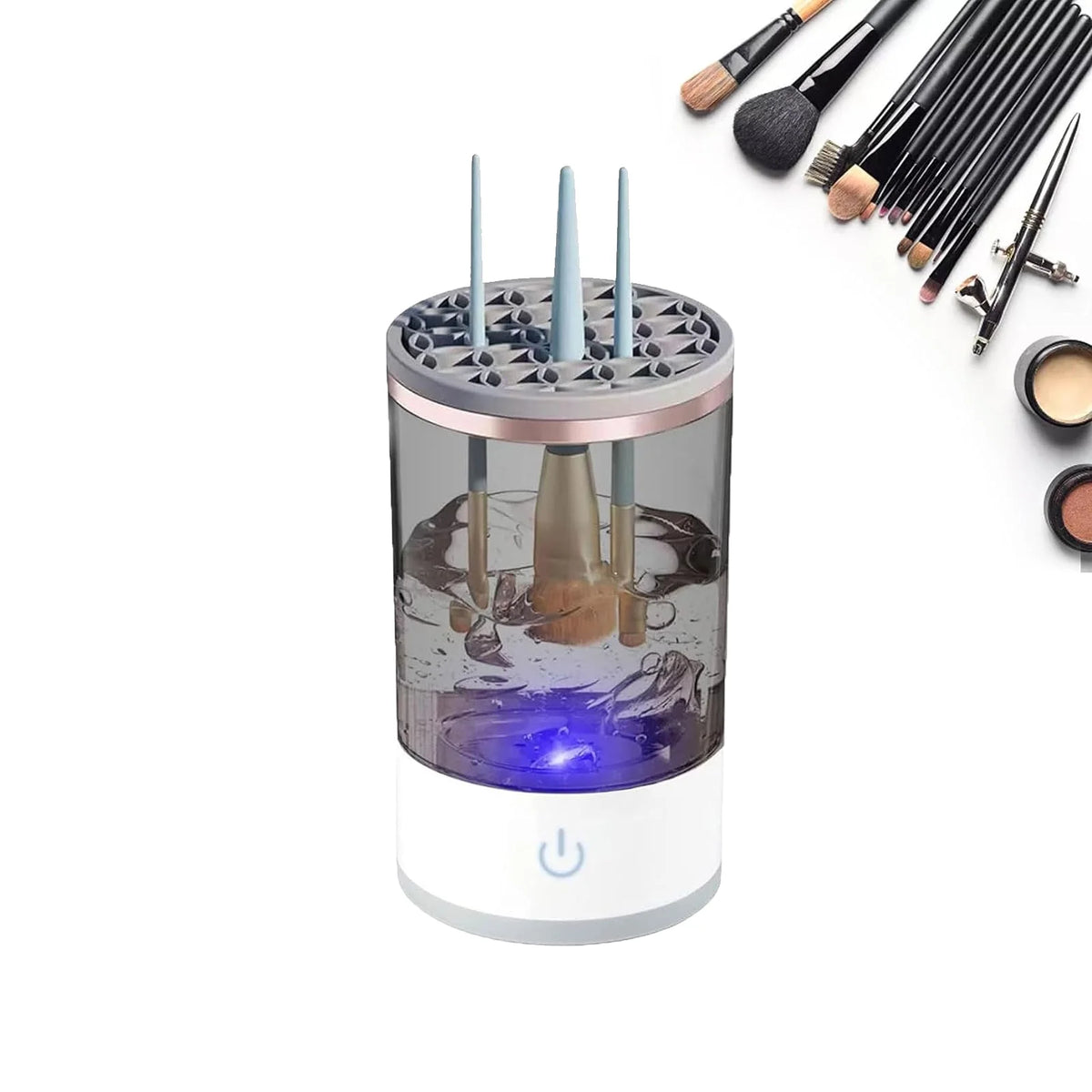 Electric Cosmetic Brush Cleaner I930