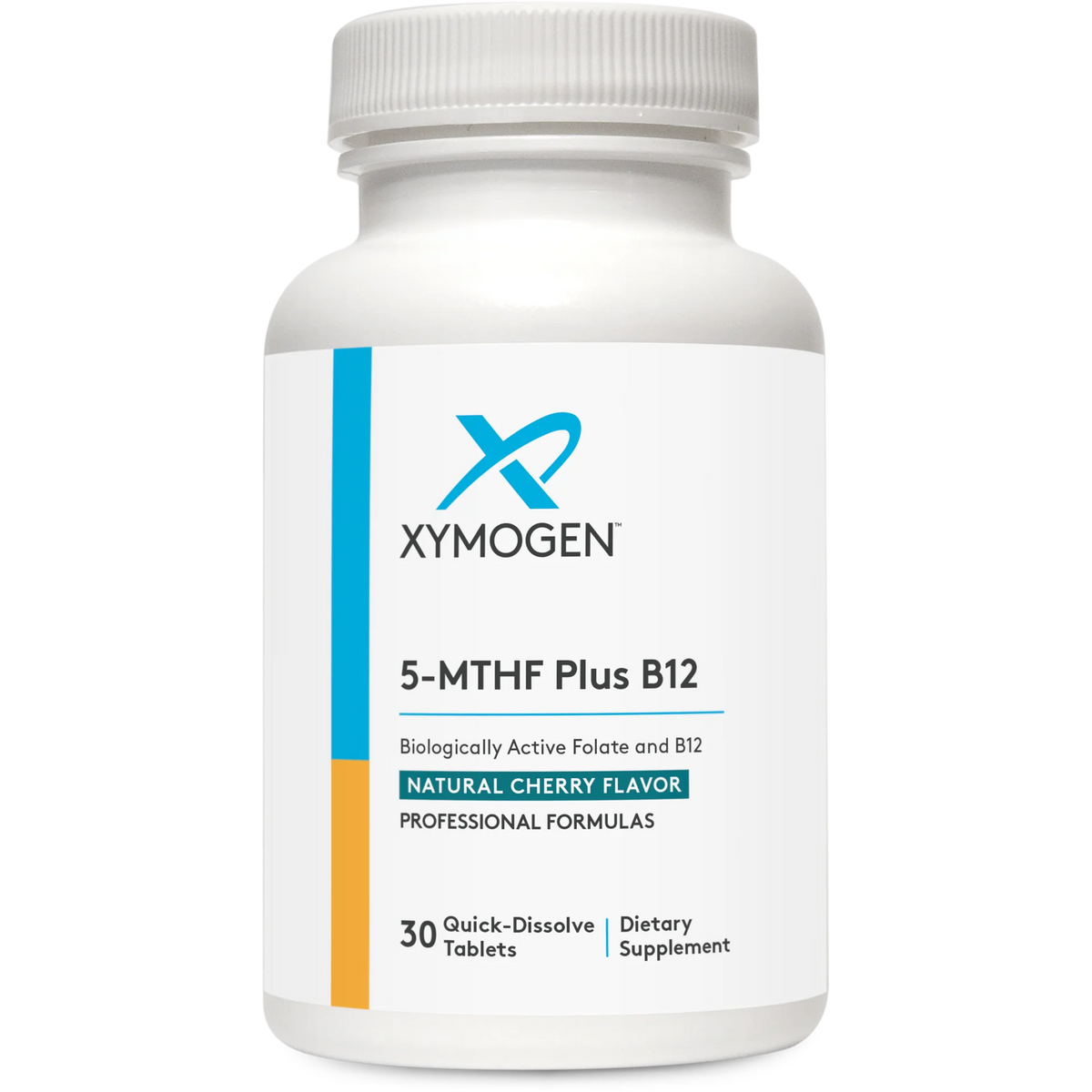5-MTHF Plus B12 Cherry M402845