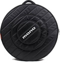 Black 24 in. Cymbal Case J40714