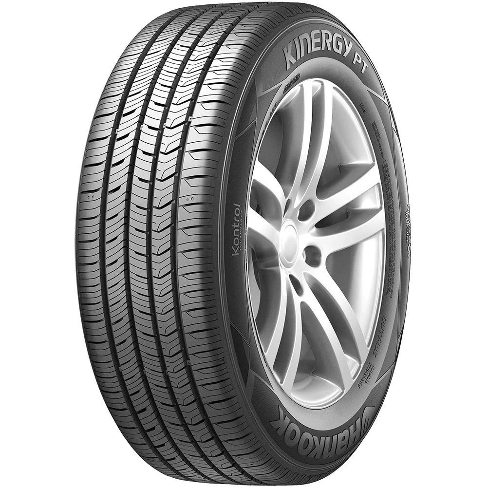 All Season 245/45R17 99H XL Passenger Tire T77148