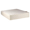 King 76x80x12 Medium Firm Two-Sided Mattress with Cover Protector T471938
