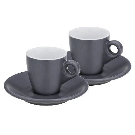 Grey Espresso Set J994047