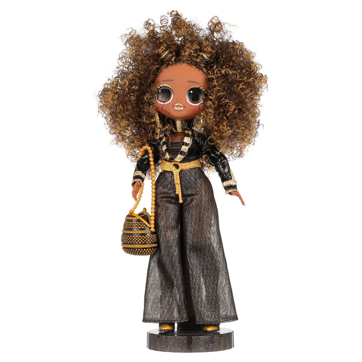 6 Pieces Fashion Doll Playset H3214