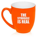 16 oz Ceramic Mug F751