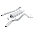 Cat-Back Exhaust System F461544