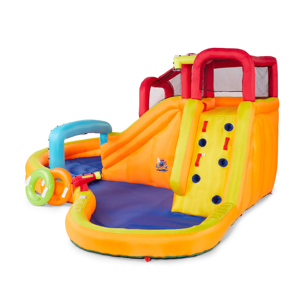 Inflatable Water Park and Combo Pack K62898