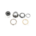 Headset 11/8 to 11/4 33mm OD TC w/Race L7256