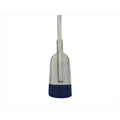 Wooden Rustic Rowing Oar With Hooks 50 in. R4630