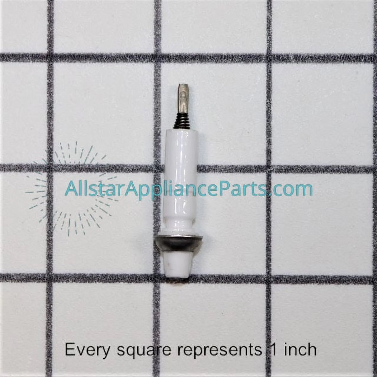 Oven Stove Burner Spark Igniter V9869