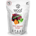 Freeze-Dried Wild Venison Pet Food X53285