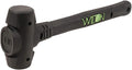 14" Dead Blow Hammer, 1-1/2 Lb, Pack of 2 G979001